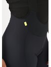 Fahrradhosen kurz SITIVO Bib W