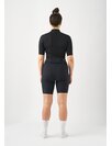 Fahrradhosen kurz SITIVO Bib W