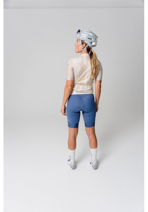 Fahrradhosen kurz Essential Bib W