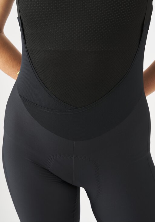 Bike Shorts Ride Miles Bib Circle W