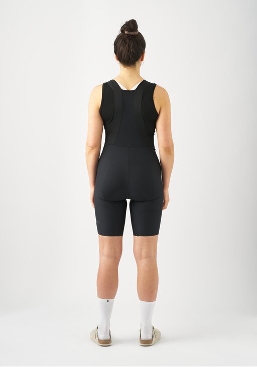 Bike Shorts Ride Miles Bib Circle W