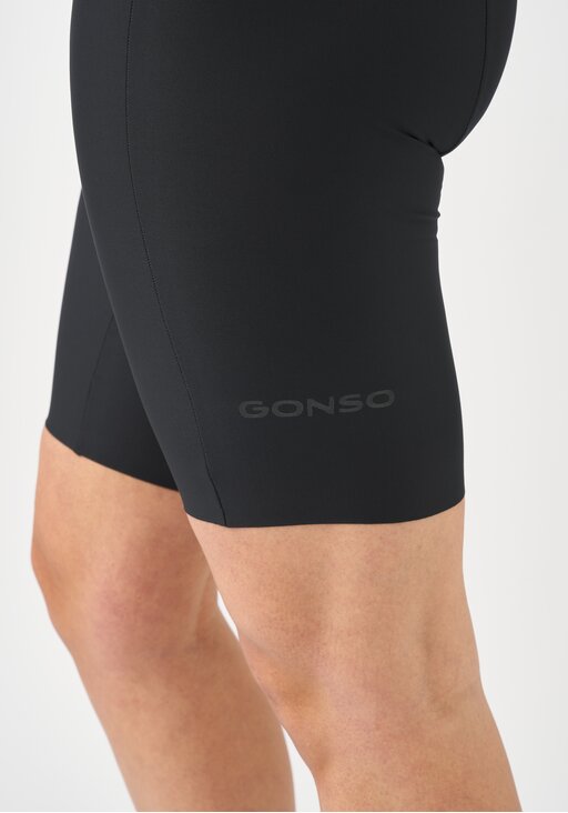 Bike Shorts Ride Miles Bib Circle W