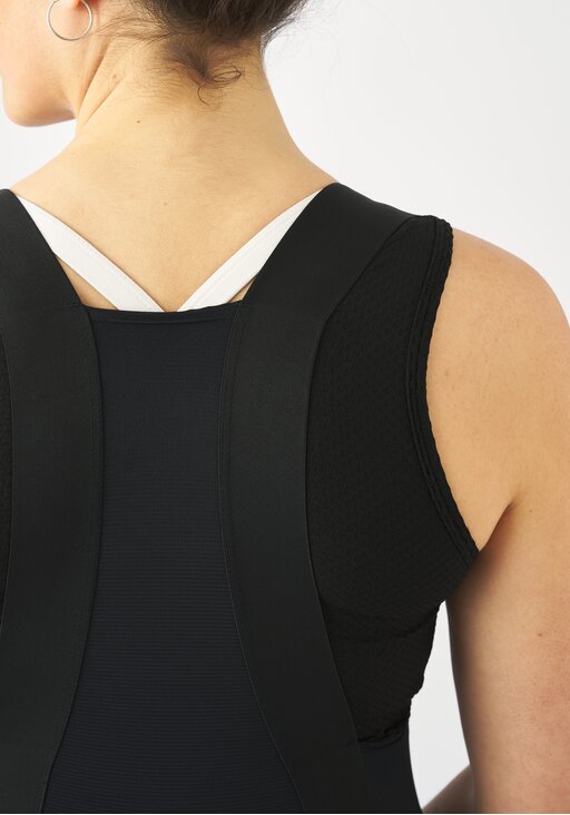 Bike Shorts Ride Miles Bib Circle W