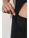 Fahrradhosen kurz Essential Bra Set W