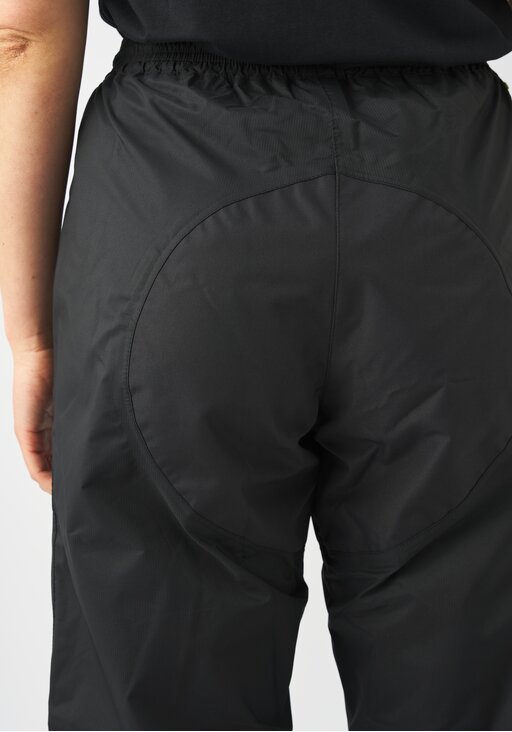 Fahrradhosen lang Save Pants W
