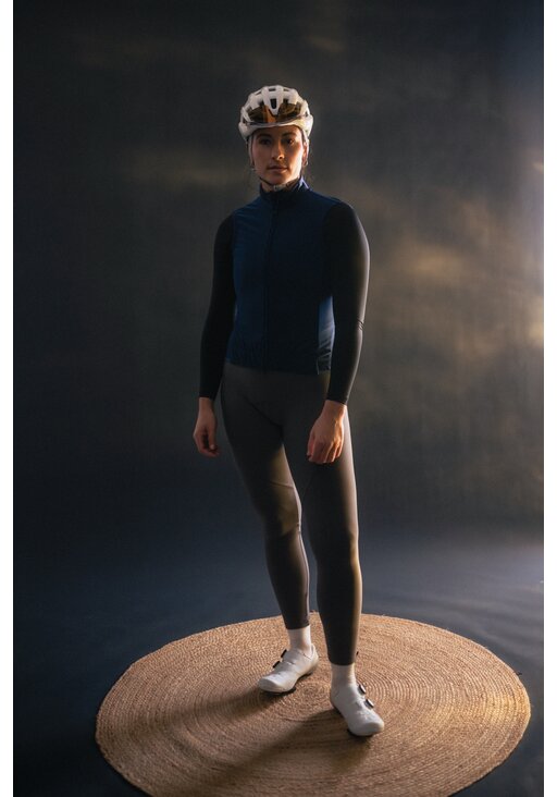 Fahrradhosen lang Sitivo Tight W