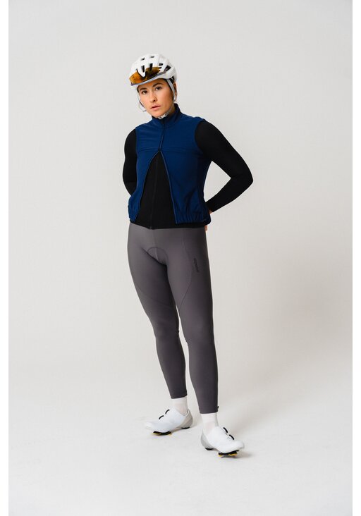 Fahrradhosen lang Sitivo Tight W