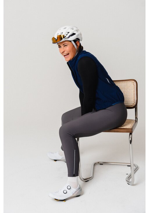 Fahrradhosen lang Sitivo Tight W