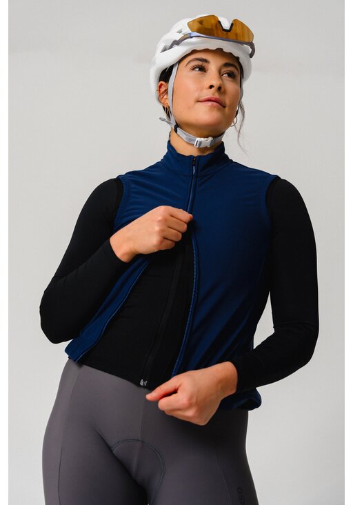 Fahrradhosen lang Sitivo Tight W