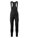 Fahrradhosen lang Essential Bib Tight Softshell W
