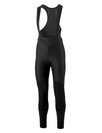 Fahrradhosen lang Essential Bib Tight Softshell W