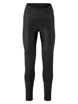 Fahrradhosen lang Essential Tight Softshell W