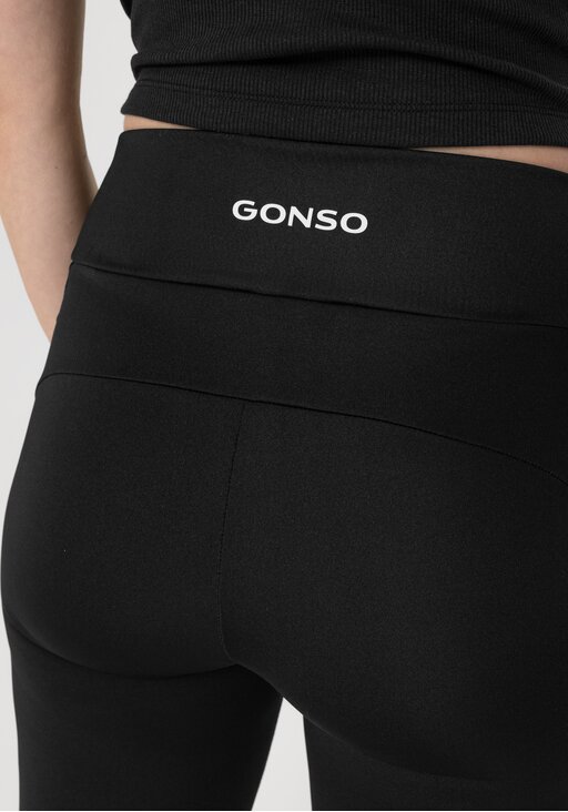 Fahrradhosen lang Off-Bike Tight W