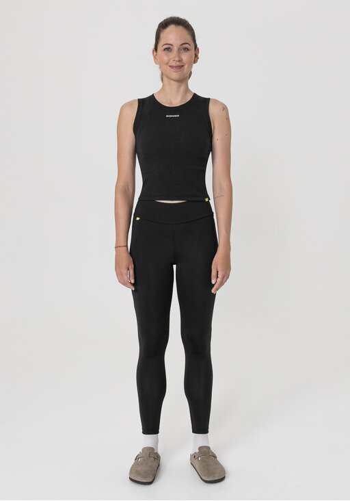 Fahrradhosen lang Off-Bike Tight W