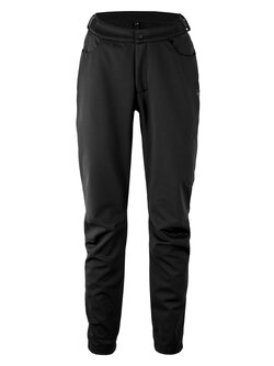 Fahrradhosen lang Trail Pants Softshell W