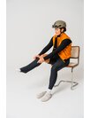 Accessoires Leg Warmer Therm