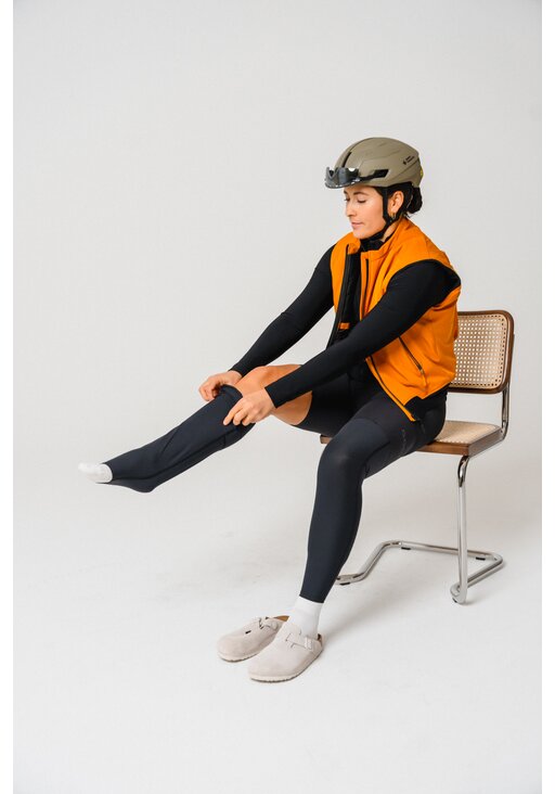 Accessoires Leg Warmer Therm