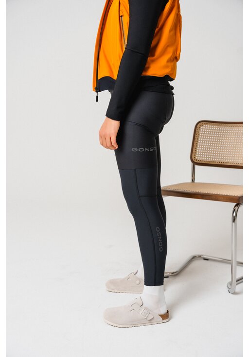 Accessoires Leg Warmer Therm