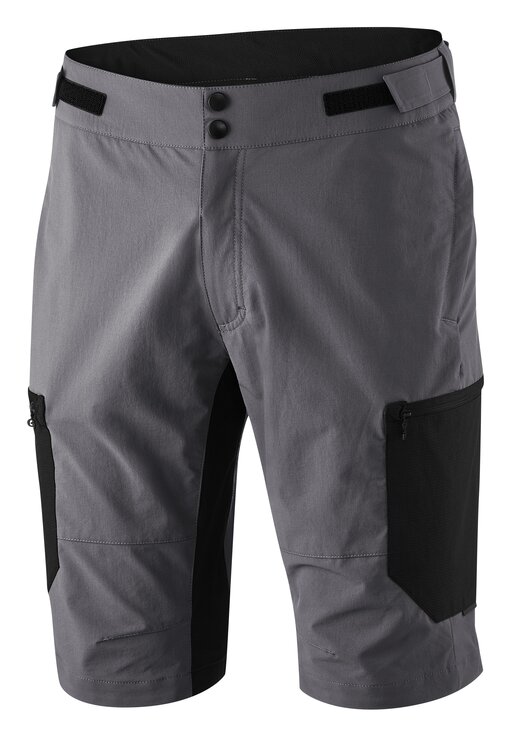 Fahrradhosen kurz Adventure Shorts Cargo M