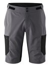 Fahrradhosen kurz Adventure Shorts Cargo M