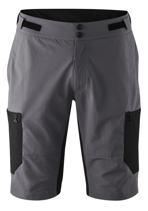 Fahrradhosen kurz Adventure Shorts Cargo M