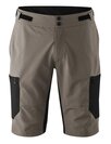 Fahrradhosen kurz Adventure Shorts Cargo M