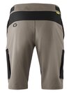 Fahrradhosen kurz Adventure Shorts Cargo M