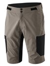 Fahrradhosen kurz Adventure Shorts Cargo M