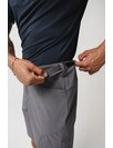 Fahrradhosen kurz Adventure Shorts M