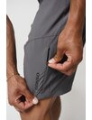 Fahrradhosen kurz Adventure Shorts M