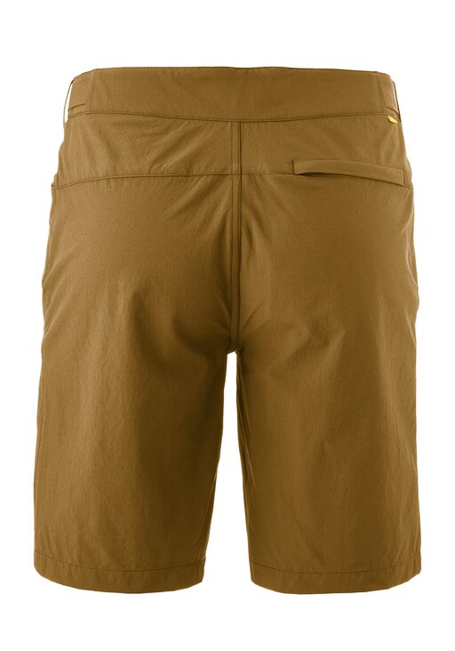 Fahrradhosen kurz Adventure Shorts M