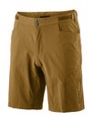 Fahrradhosen kurz Adventure Shorts M