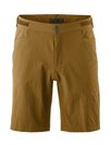 Fahrradhosen kurz Adventure Shorts M