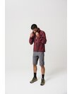 Fahrradhosen kurz Trail Shorts Hipbag M