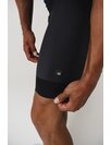 Fahrradhosen kurz SQlab GO BIB M