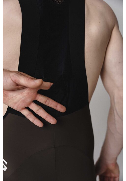 Bike Shorts SQlab GO BIB M