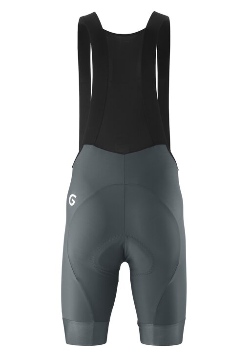 Fahrradhosen kurz SQlab GO BIB M