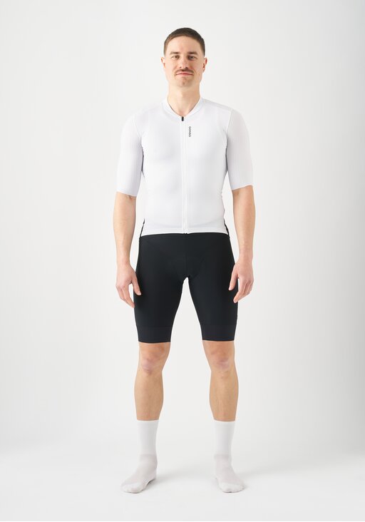 Fahrradhosen kurz SQlab GO M