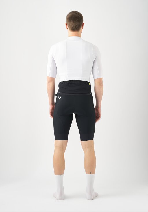 Fahrradhosen kurz SQlab GO M