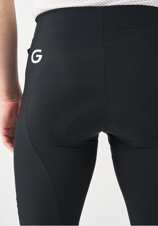 Fahrradhosen kurz SQlab GO M