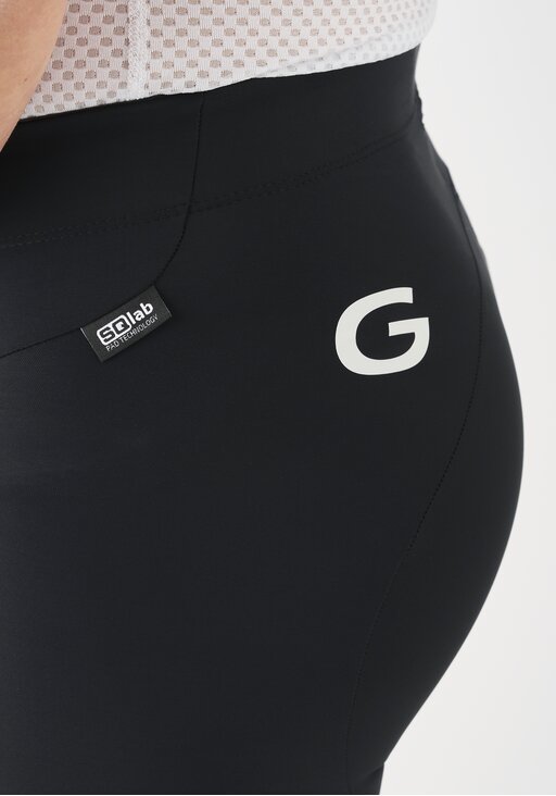 Fahrradhosen kurz SQlab GO M