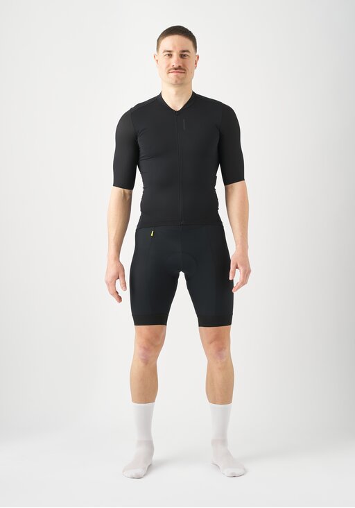 Fahrradhosen kurz Cancun