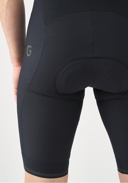 Bike Shorts SITIVO BIB 0