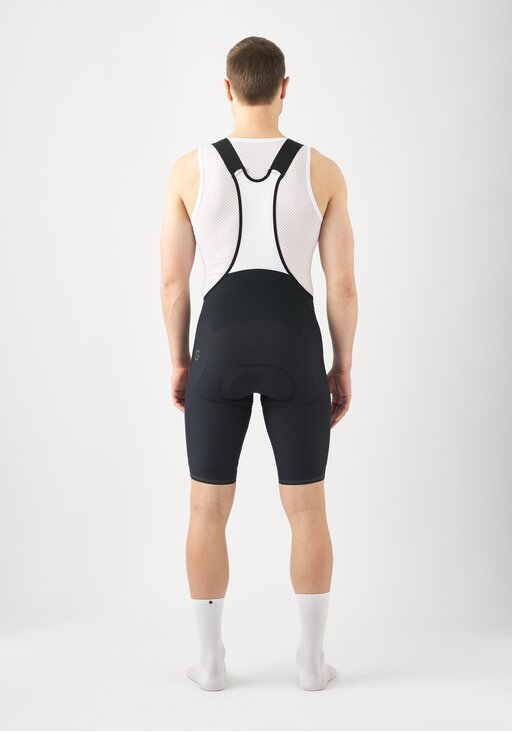 Bike Shorts SITIVO BIB 0