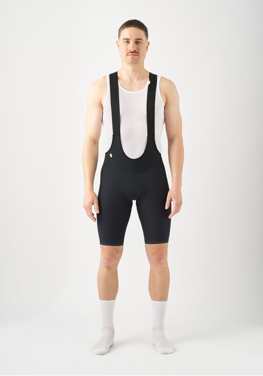 Bike Shorts SITIVO BIB 0