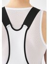 Fahrradhosen kurz SITIVO BIB 0