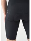 Fahrradhosen kurz SITIVO BIB 0