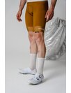 Fahrradhosen kurz Essential Bib Kit M