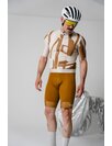 Fahrradhosen kurz Essential Bib Kit M