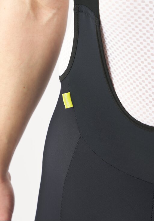 Fahrradhosen kurz SITIVO Bib M